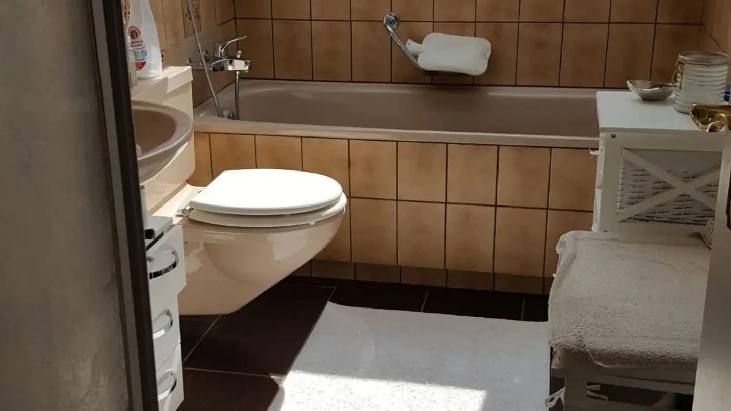 Attico in affitto - Schwalbenstrasse 32a, 9200 Gossau SG - Foto 3