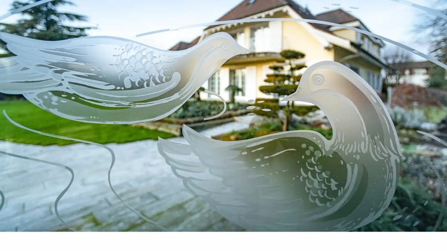 Villa for sale - 9320 Stachen