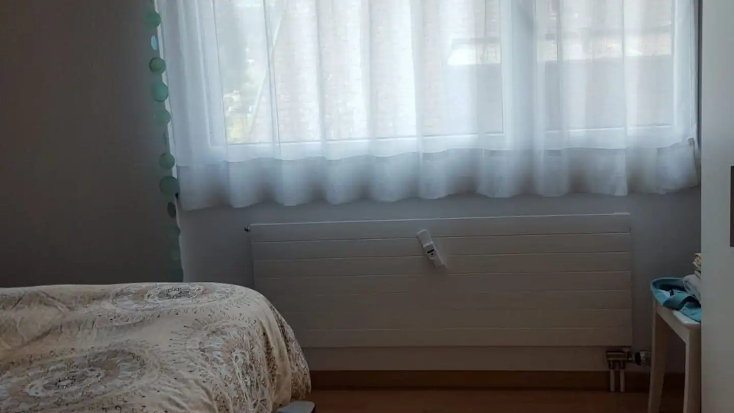 Attico in affitto - Schwalbenstrasse 32a, 9200 Gossau SG - Foto 4