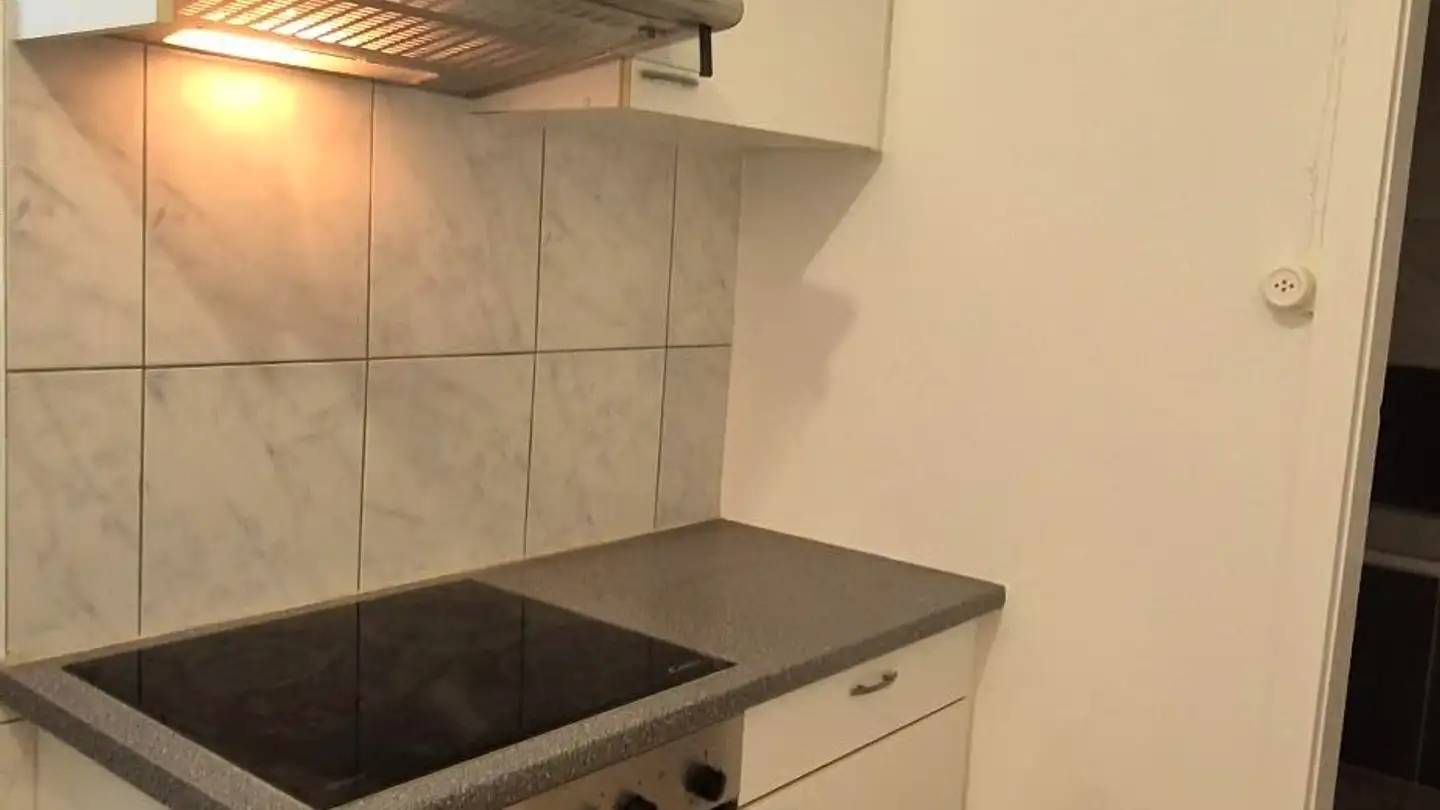 Wohnung mieten - Rue Basse 10, 2610 St-Imier
