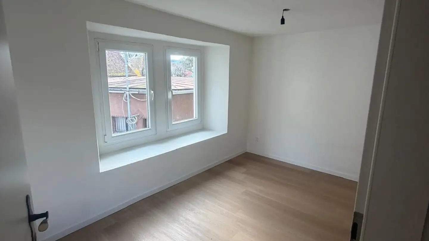 Appartamento in affitto - Jurastrasse 4, 5610 Wohlen AG