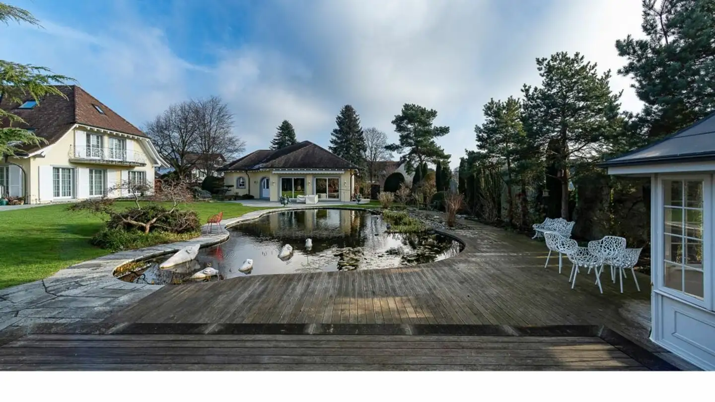 Villa for sale - 9320 Stachen - Photo 4