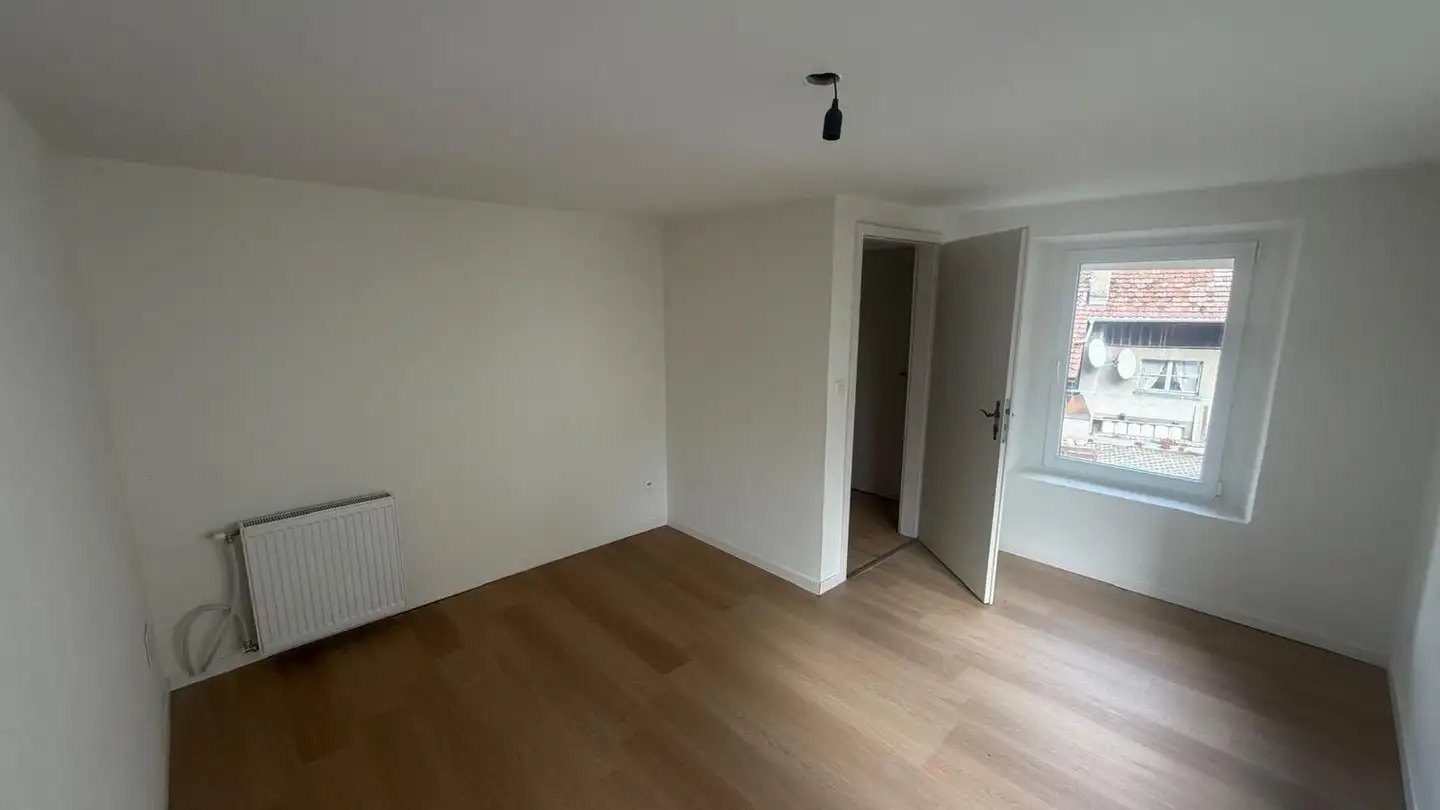 Appartamento in affitto - Jurastrasse 4, 5610 Wohlen AG - Foto 2