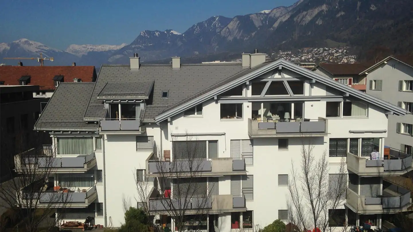 Appartamento in affitto - Dahliastrasse 2, 7000 Chur
