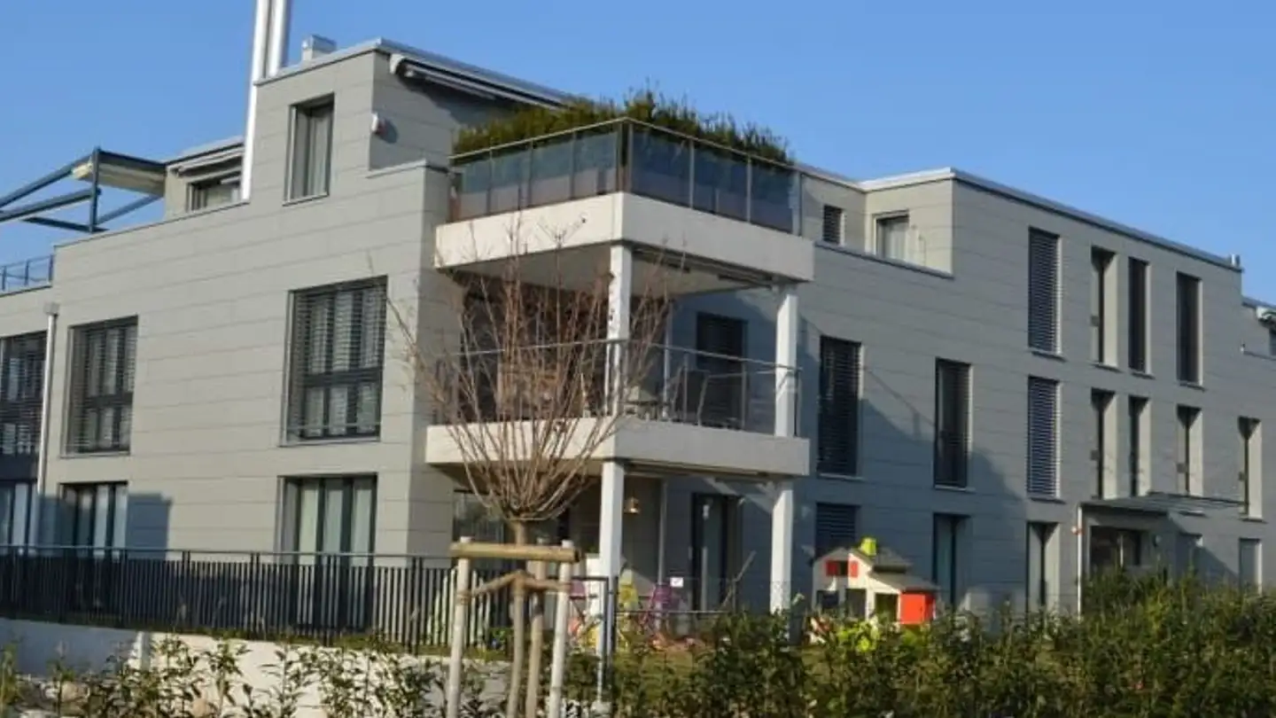 Wohnung mieten - Höh-Rohnenweg 17, 8832 Wilen b. Wollerau