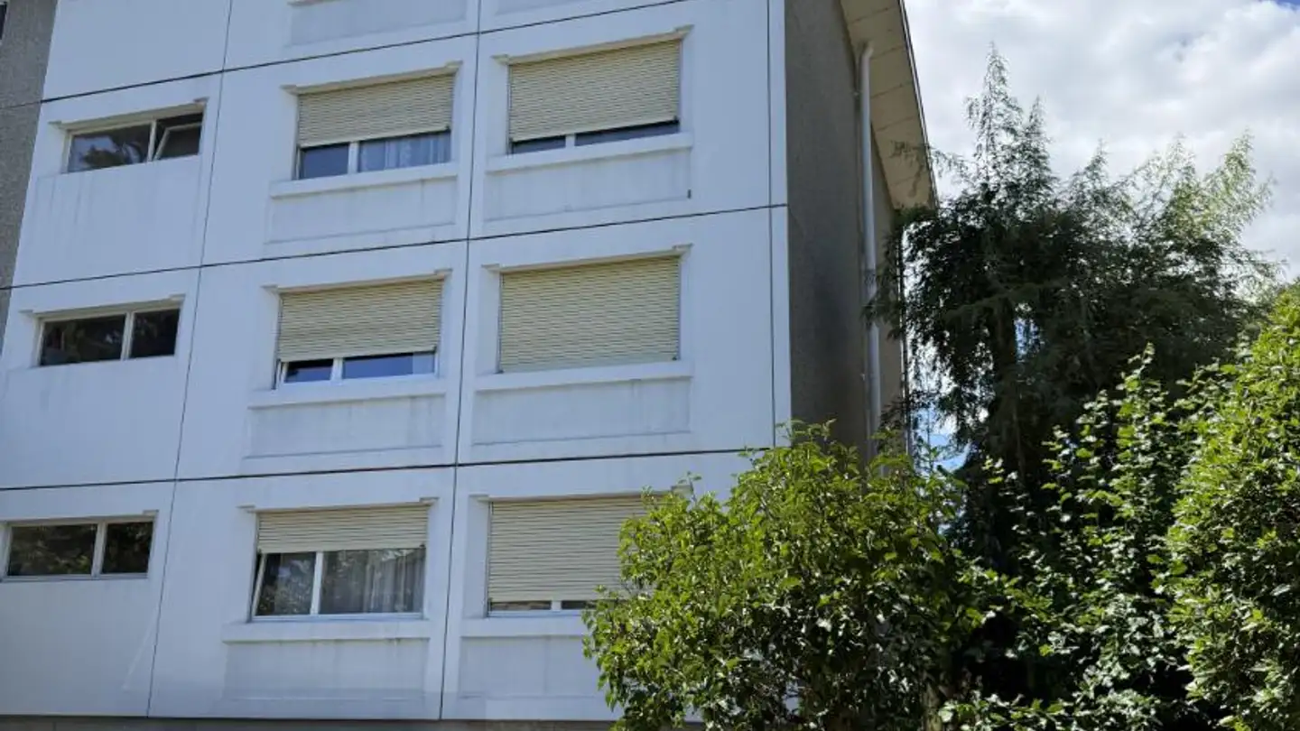 Apartment for rent - Chemin Des Mouettes 2b, 1028 Préverenges - Photo 2