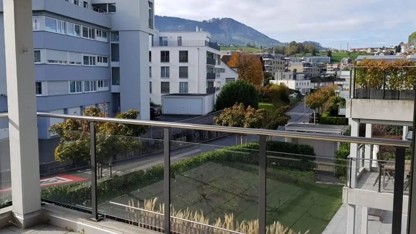 Wohnung mieten - Höh-Rohnenweg 17, 8832 Wilen b. Wollerau - Foto 2