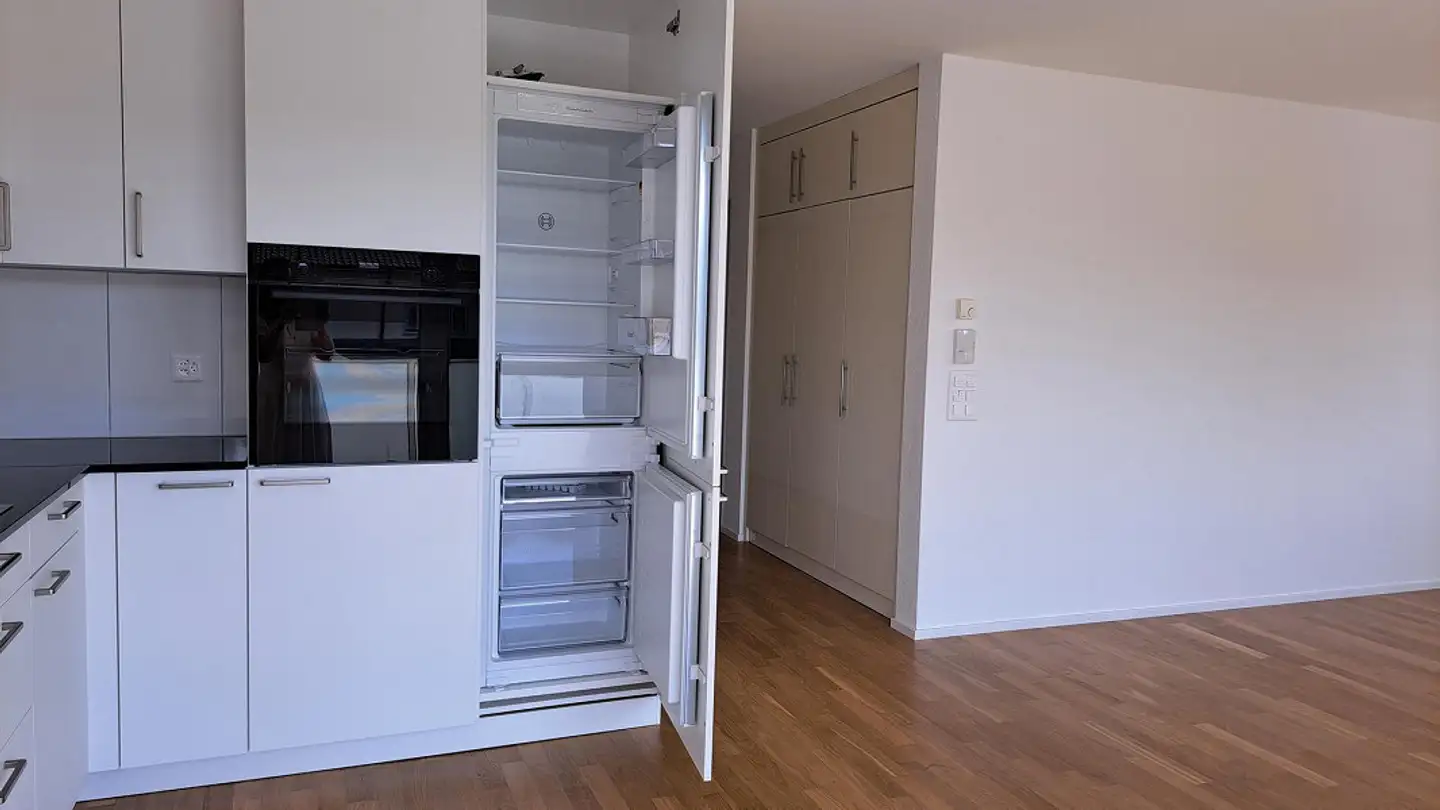 Apartment for rent - Haldenstrasse 1a, 8588 Zihlschlacht - Photo 2