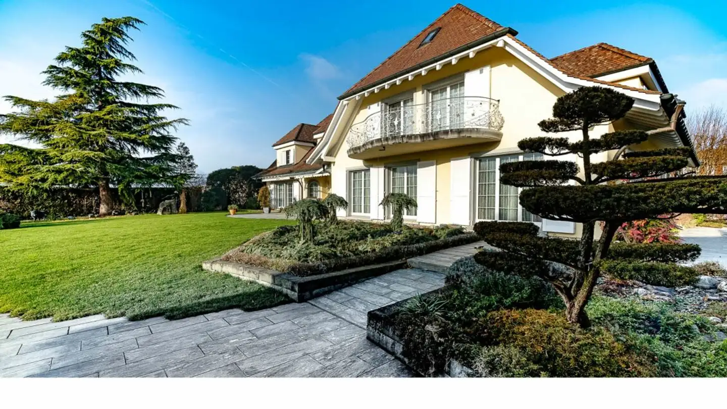 Villa for sale - 9320 Stachen - Photo 2