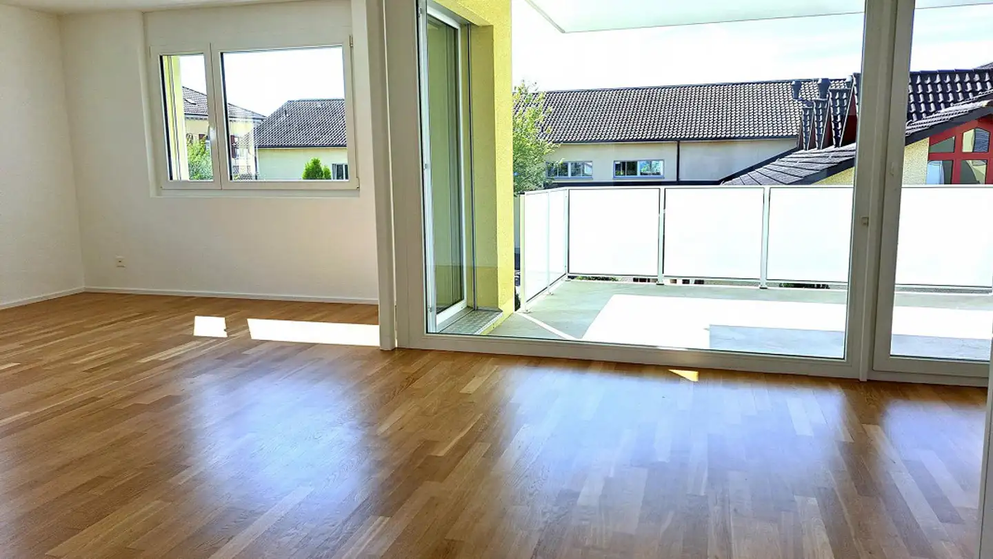 Apartment for rent - Haldenstrasse 1a, 8588 Zihlschlacht - Photo 3