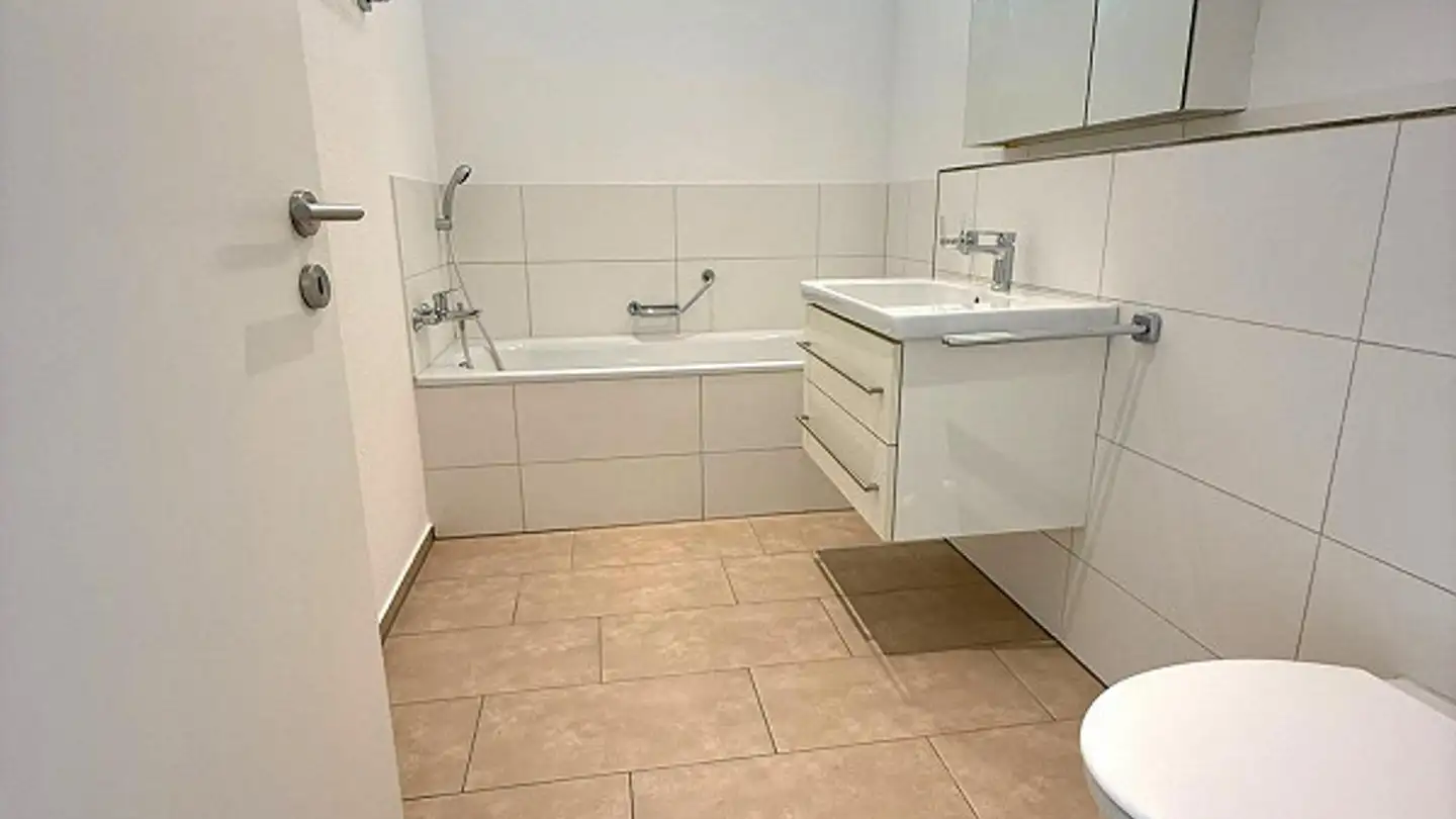 Apartment for rent - Haldenstrasse 1a, 8588 Zihlschlacht - Photo 4