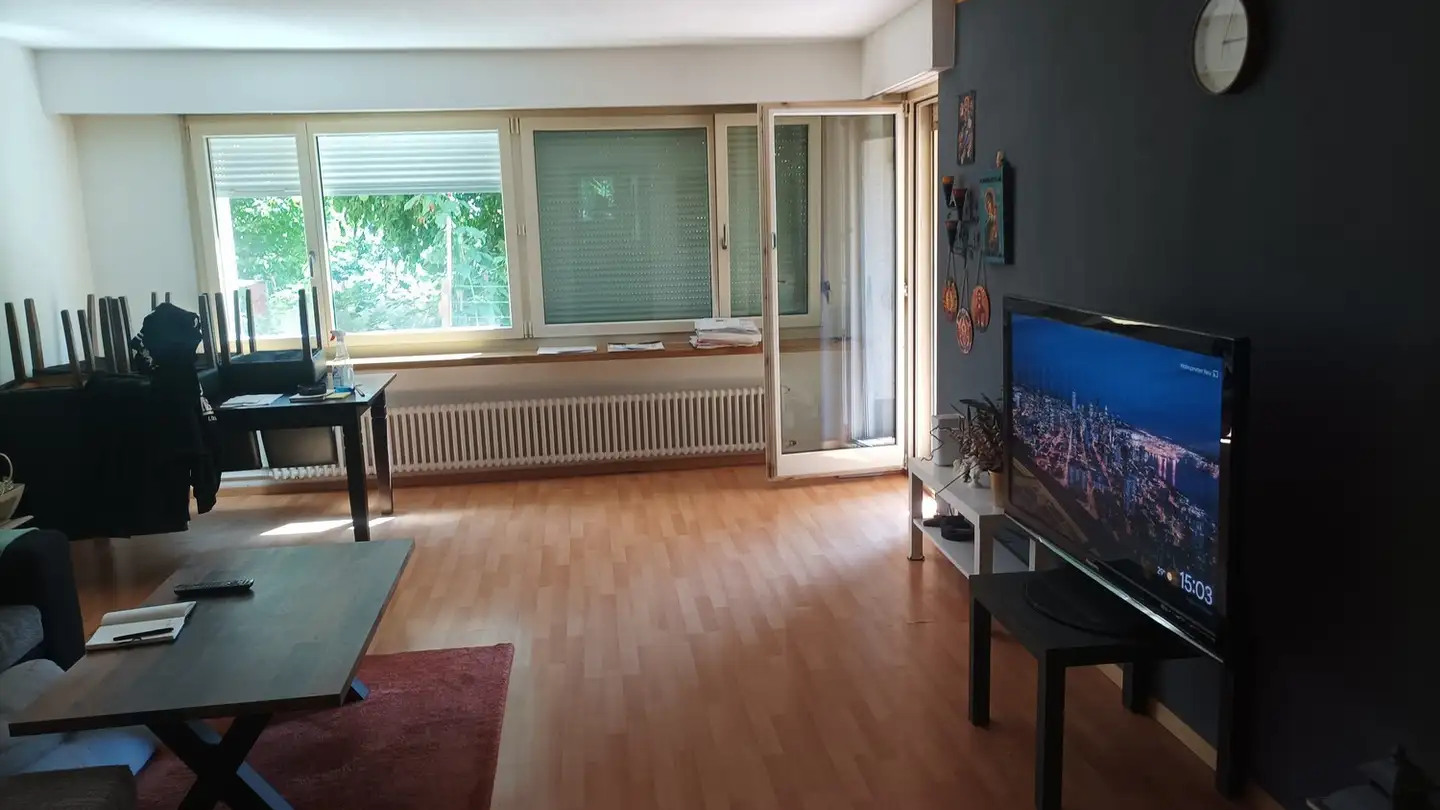 Stanza singola in affitto - 8330 Pfäffikon ZH - Photo 3