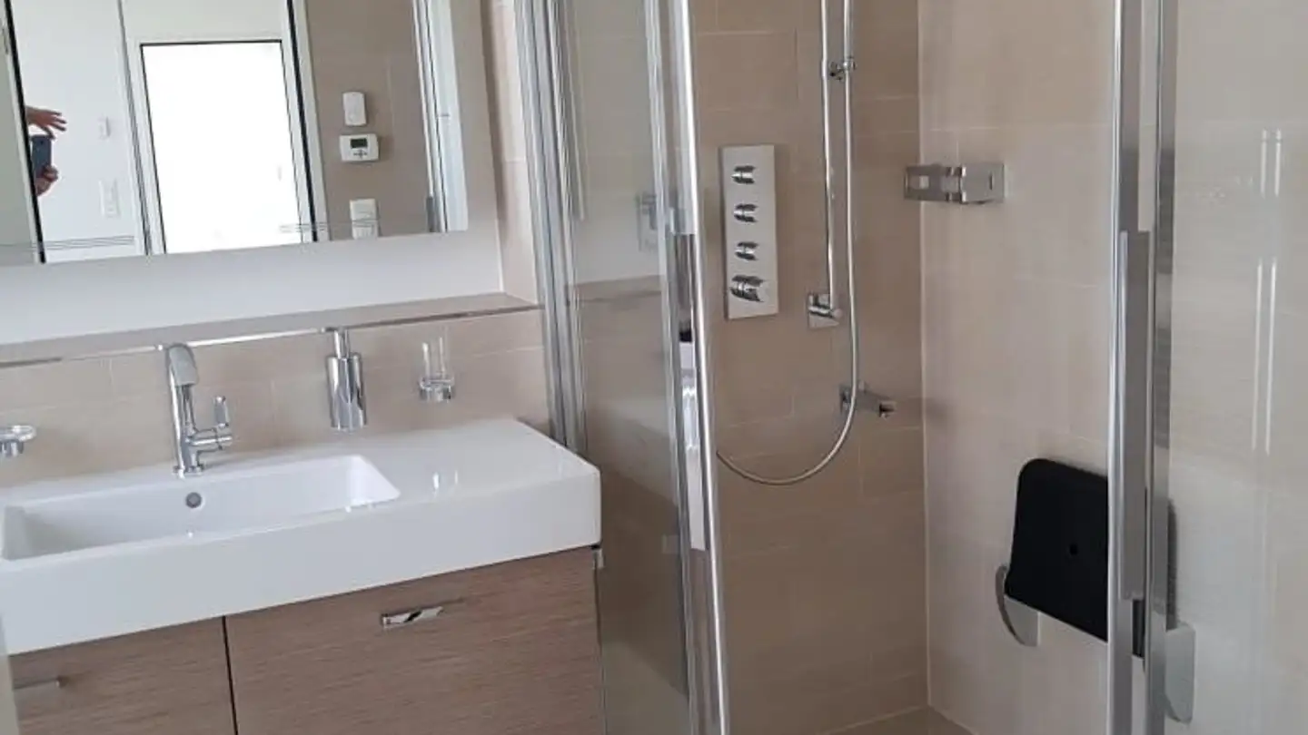 Wohnung mieten - Höh-Rohnenweg 17, 8832 Wilen b. Wollerau - Foto 3