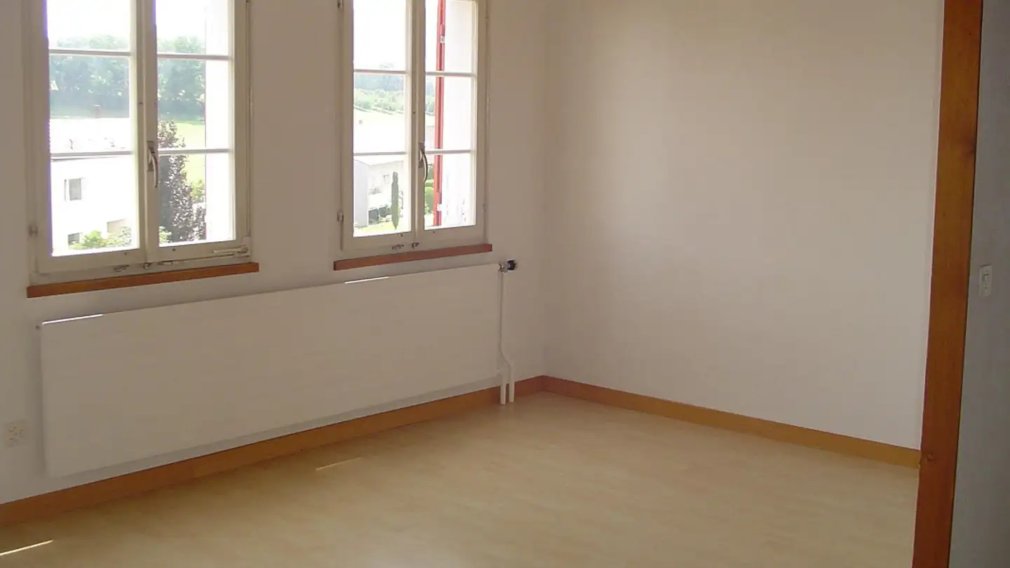 Appartamento in affitto - Unterdorf 1, 9312 Häggenschwil - Foto 4