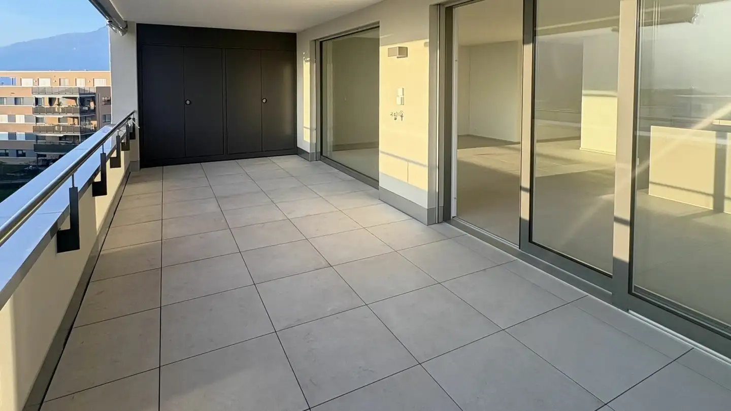 Apartment for rent - Feld 29, 6423 Seewen SZ - Photo 3