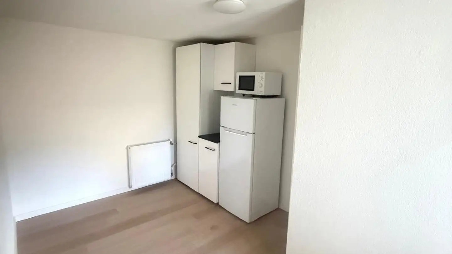 Appartamento in affitto - Jurastrasse 4, 5610 Wohlen AG - Foto 3