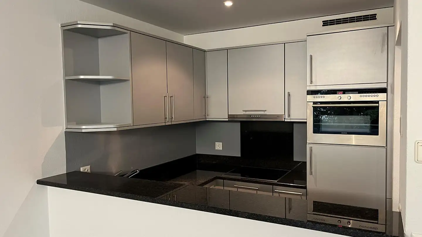 Appartamento in affitto - Dahliastrasse 2, 7000 Chur - Foto 2