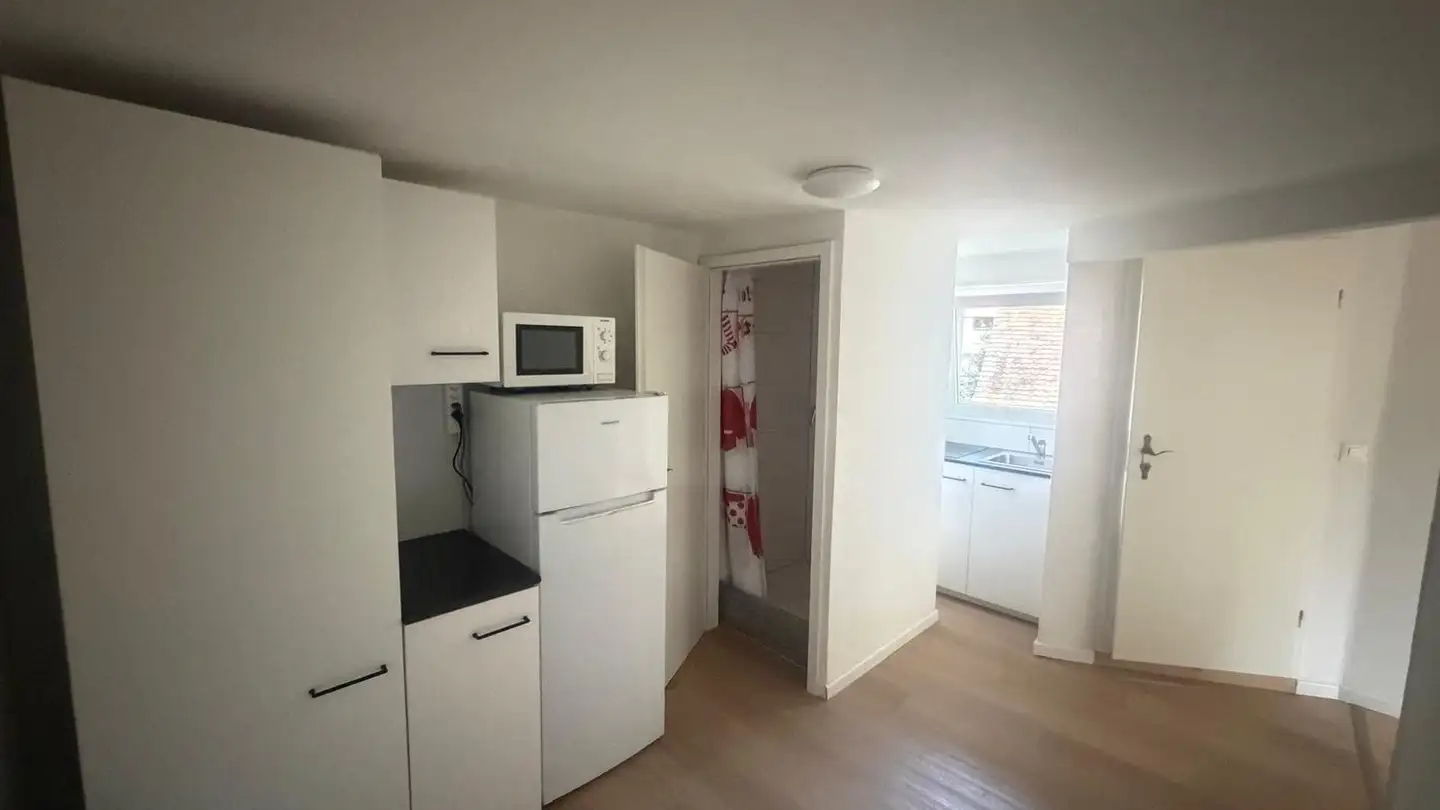 Appartamento in affitto - Jurastrasse 4, 5610 Wohlen AG - Foto 4