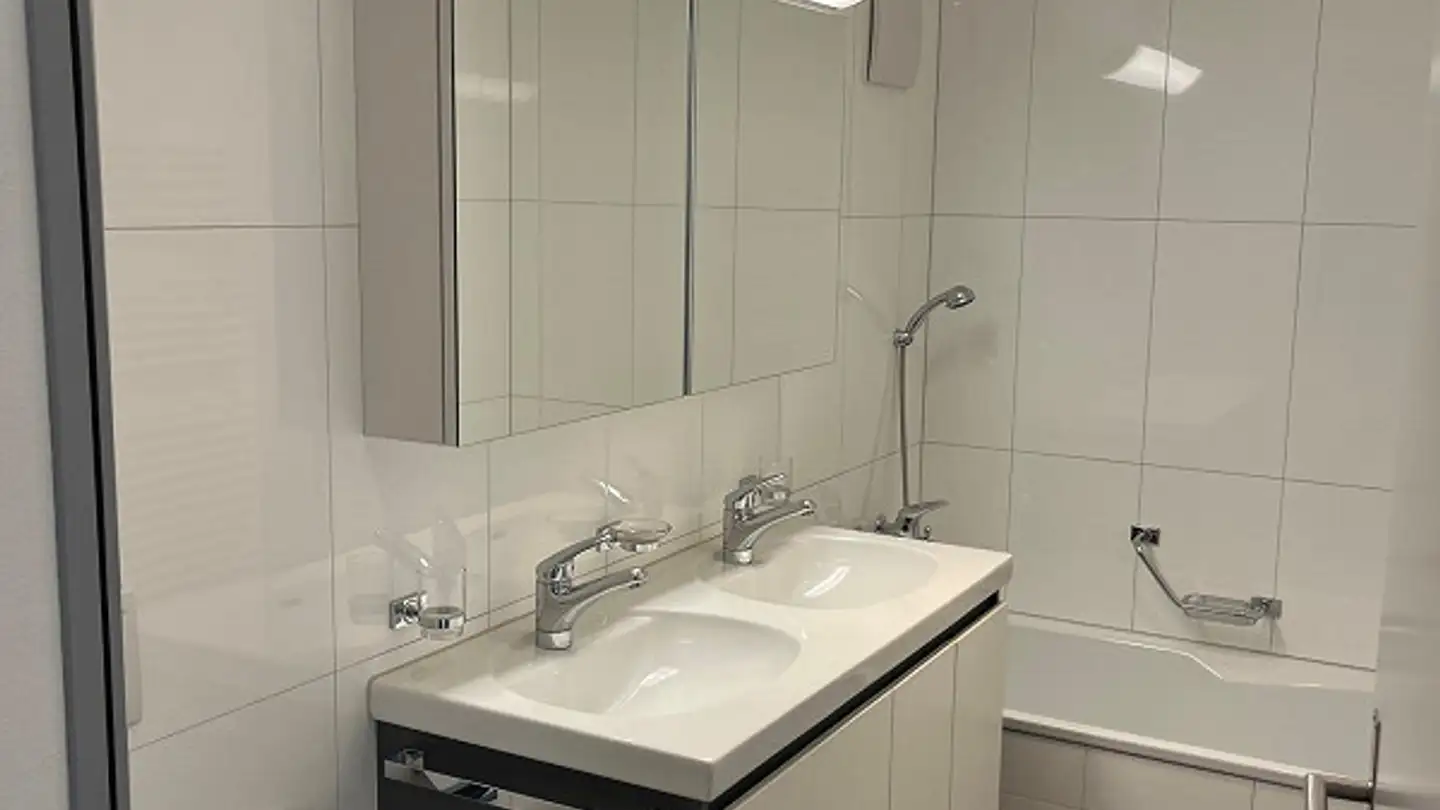 Appartamento in affitto - Dahliastrasse 2, 7000 Chur - Foto 4