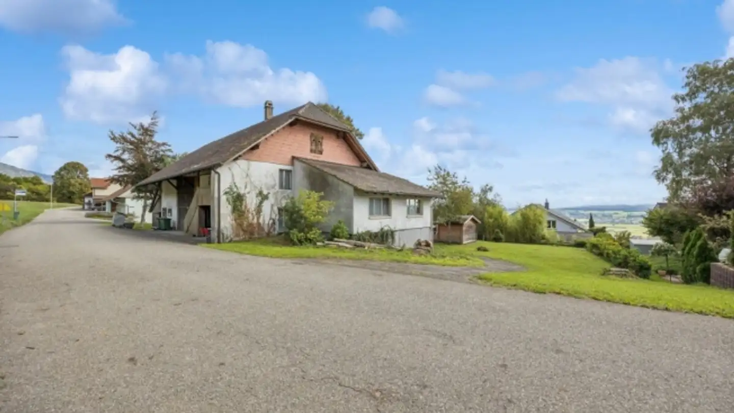 Casa singola in vendita - Höhenweg 19, 2544 Bettlach - Photo 2