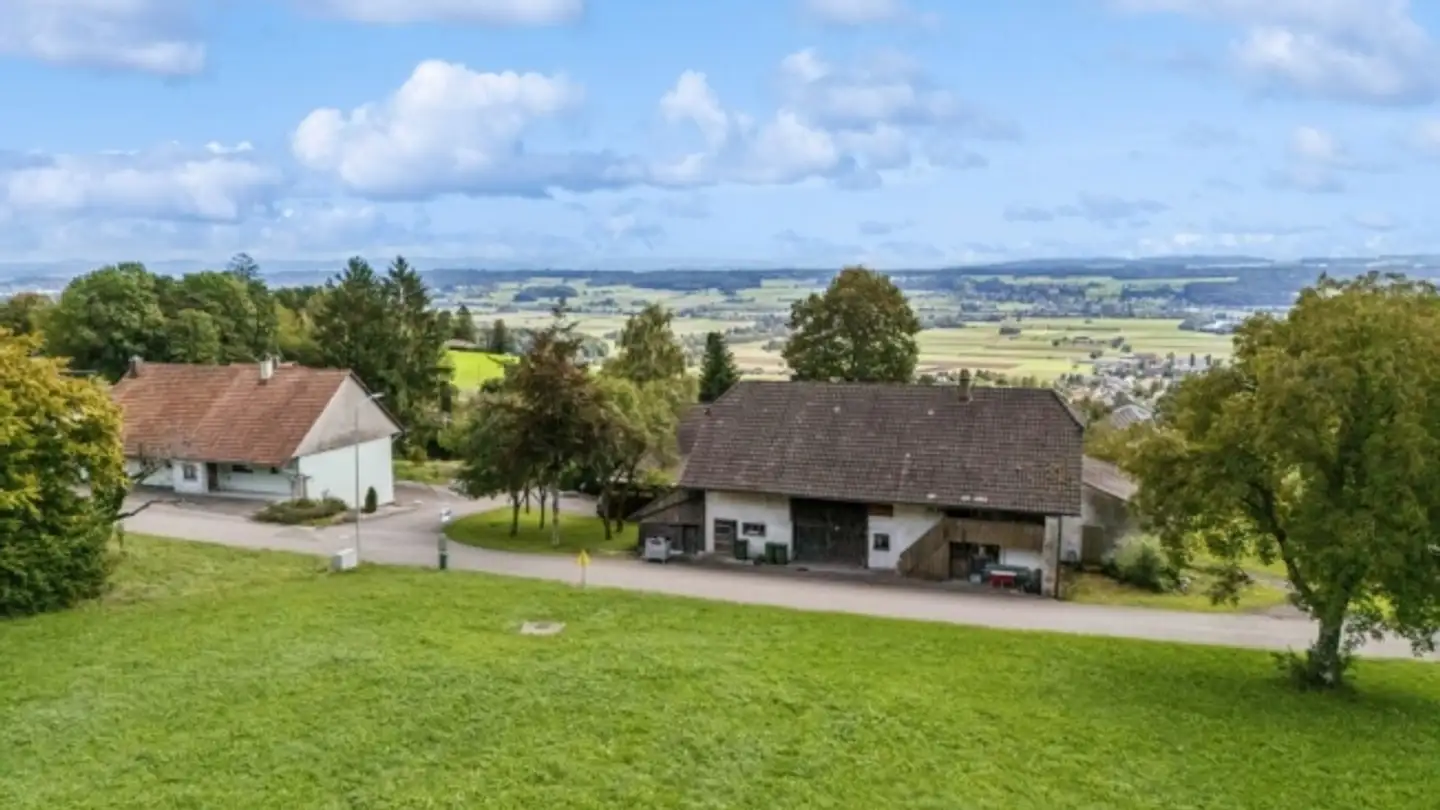 Casa singola in vendita - Höhenweg 19, 2544 Bettlach - Photo 4