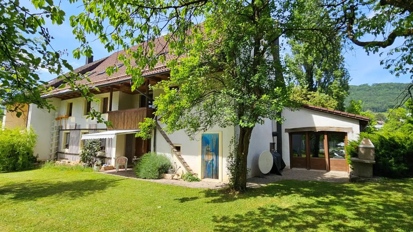 Residential building for sale - 5018 Erlinsbach - Photo 3
