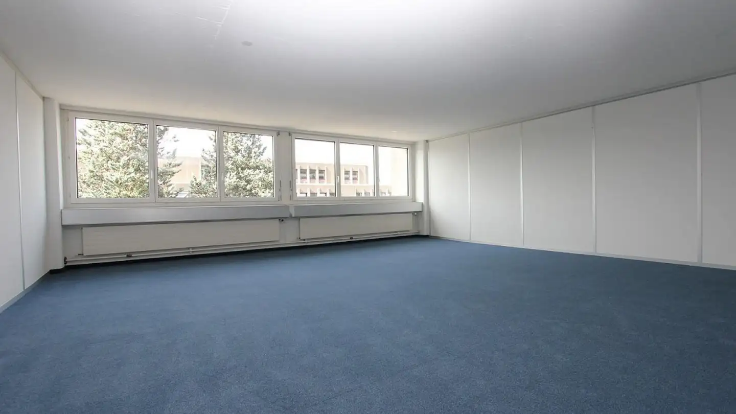 Bureau à louer - Hegnaustrasse 60, 8602 Wangen b. Dübendorf - Photo 2