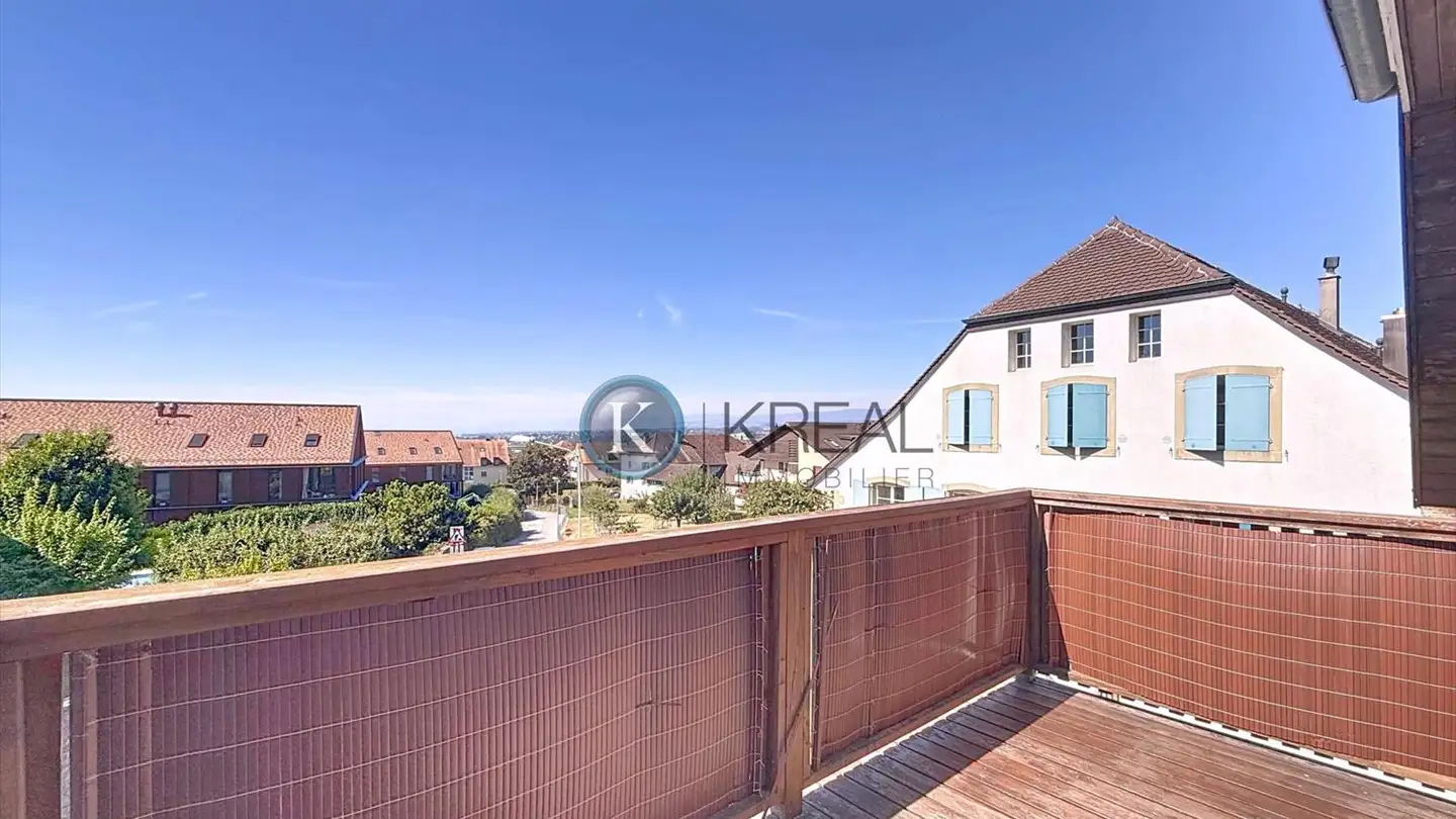 Apartment for sale - 1023 Crissier - Photo 4