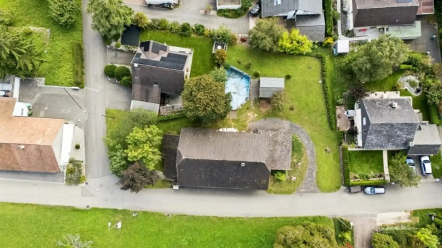 Casa singola in vendita - Höhenweg 19, 2544 Bettlach - Photo 3