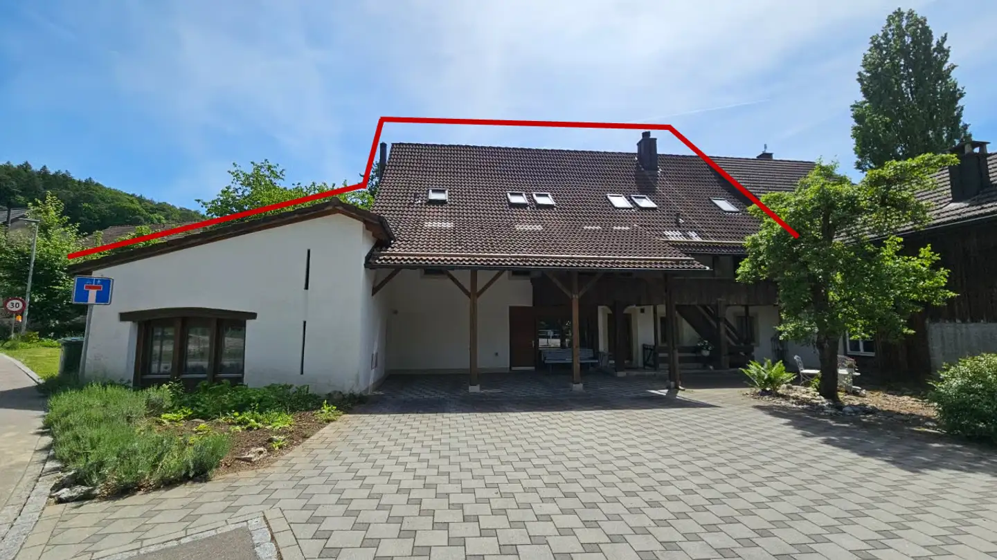 Residential building for sale - 5018 Erlinsbach - Photo 2