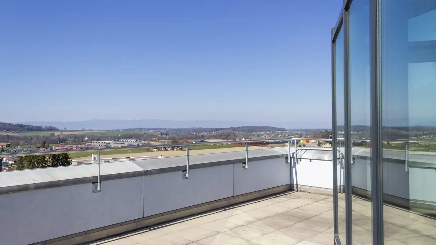 Wohnung mieten - Hägliweg 7, 3186 Düdingen - Foto 4