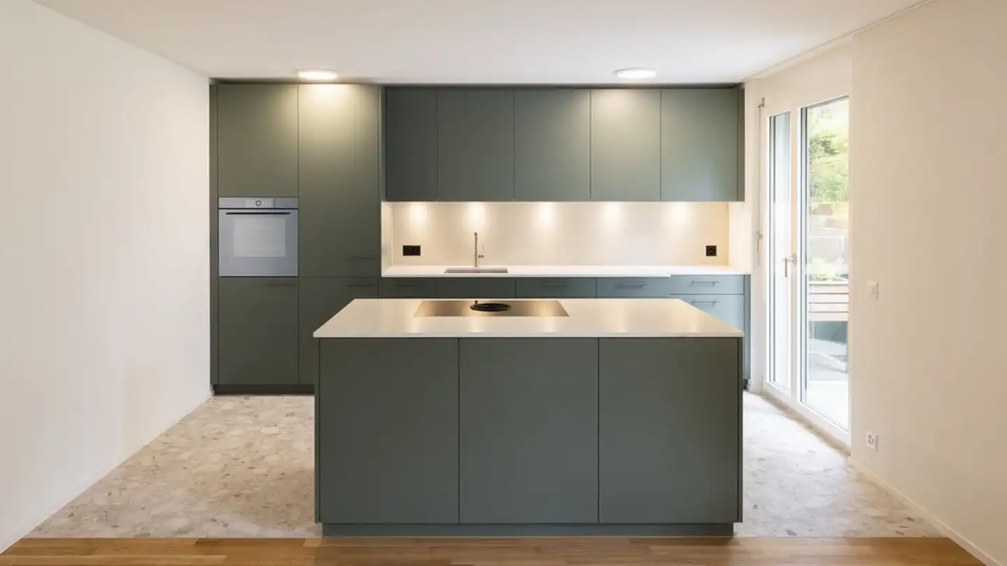 Appartement à louer - Wiesenstrasse 13, 5400 Baden - Photo 2
