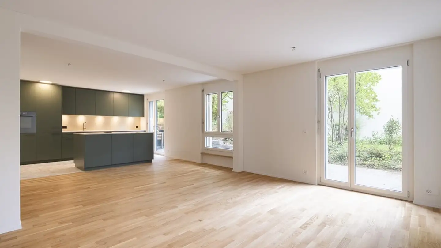 Appartement à louer - Wiesenstrasse 13, 5400 Baden - Photo 3