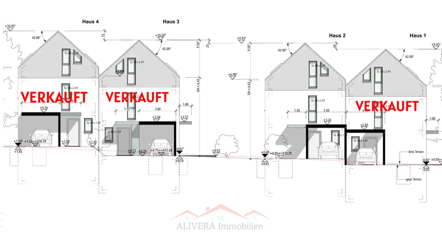 Duplex in vendita - 4245 Kleinlützel - Foto 2