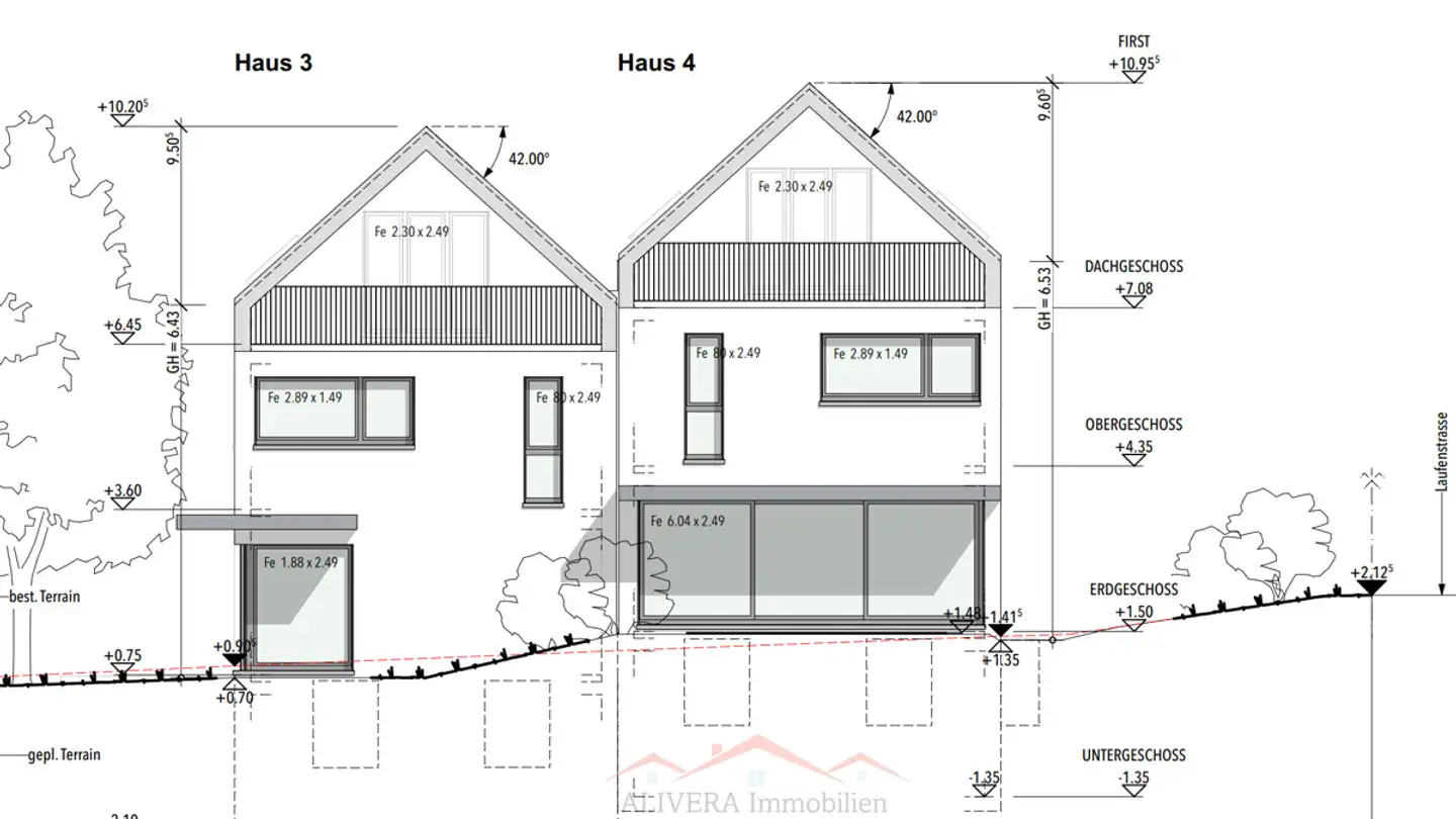 Duplex in vendita - 4245 Kleinlützel - Foto 3