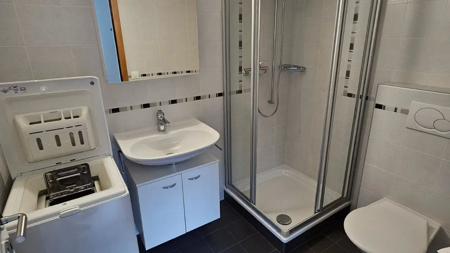 Apartment for rent - Bielastrasse 80, 3900 Brig