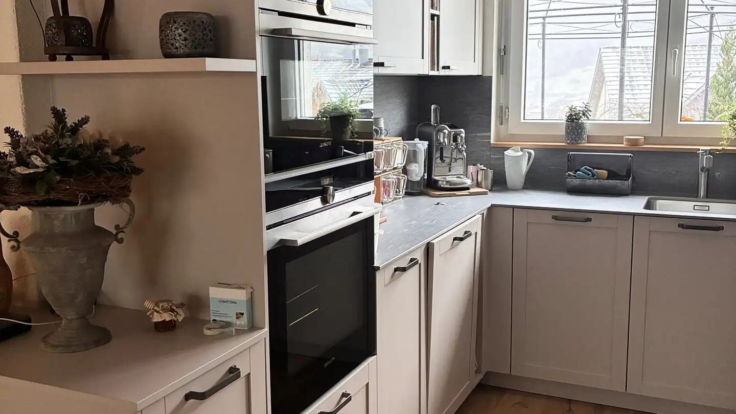 Maison en terrasse à vendre - Futtersteigweg 27, 4436 Oberdorf BL - Photo 3