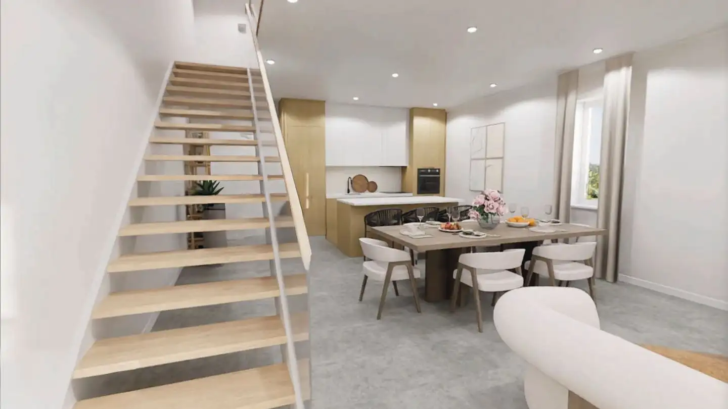 Einfamilienhaus kaufen - 6810 Isone - Foto 2