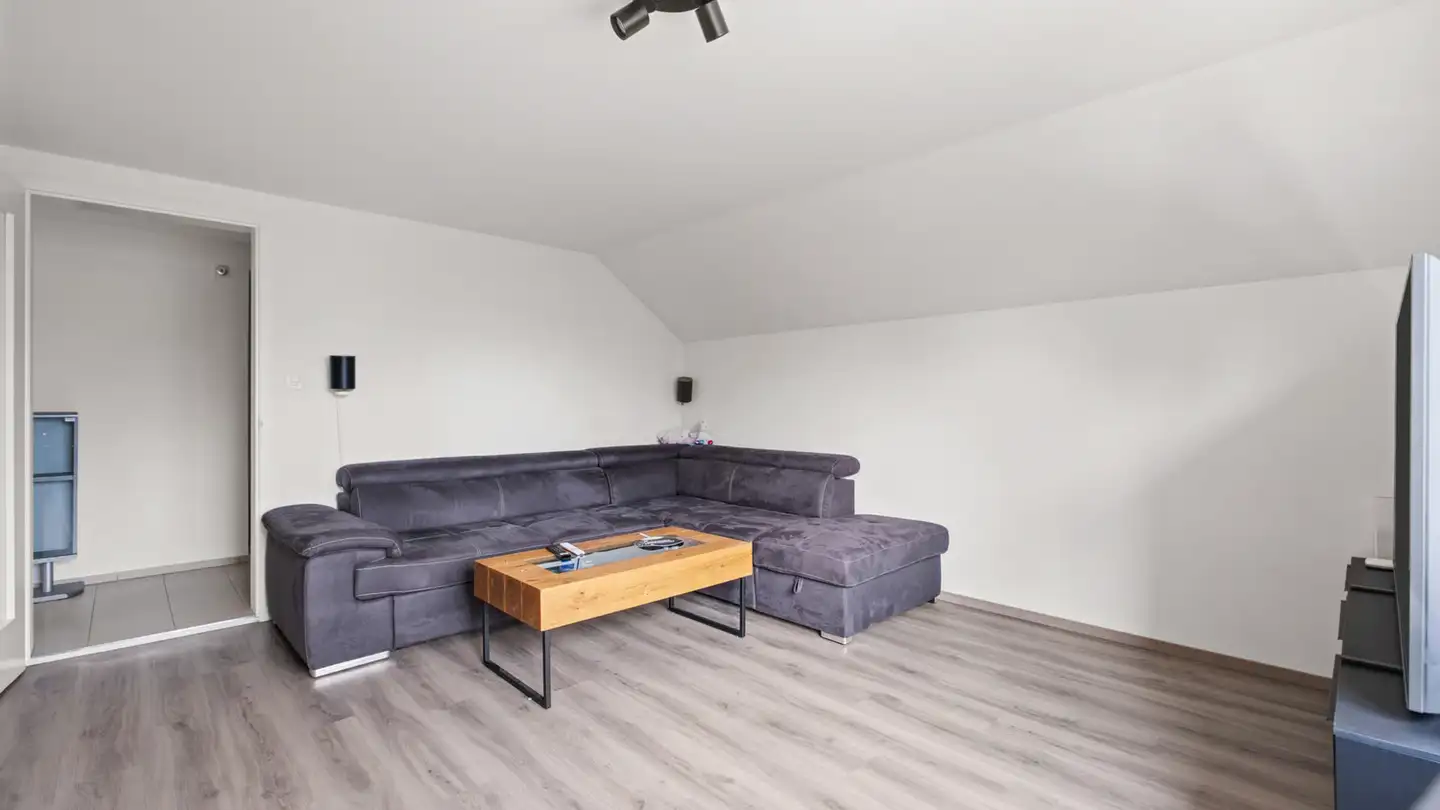 Wohnung mieten - Zürcherstrasse 36, 8730 Uznach - Foto 4