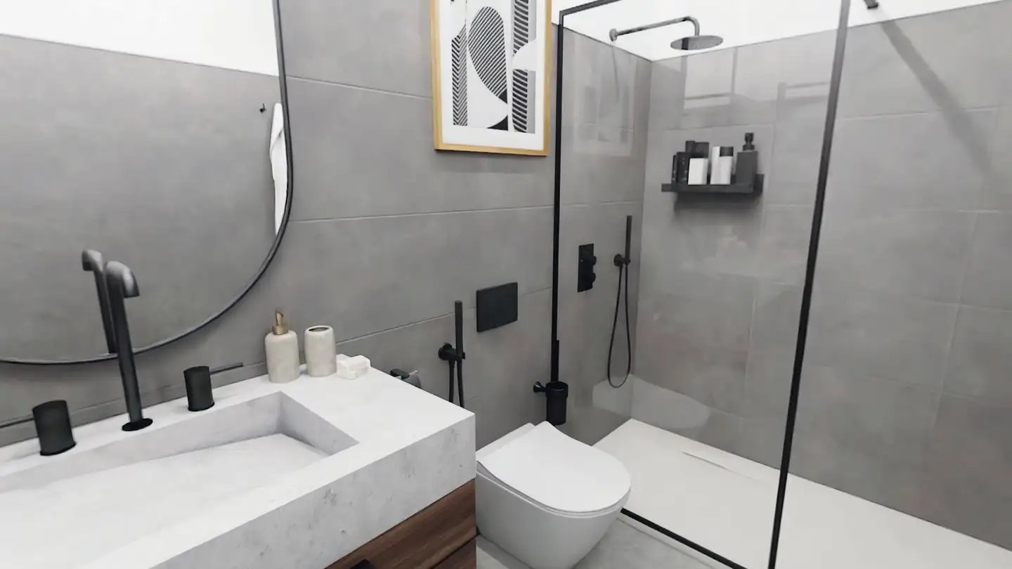 Einfamilienhaus kaufen - 6810 Isone - Foto 4