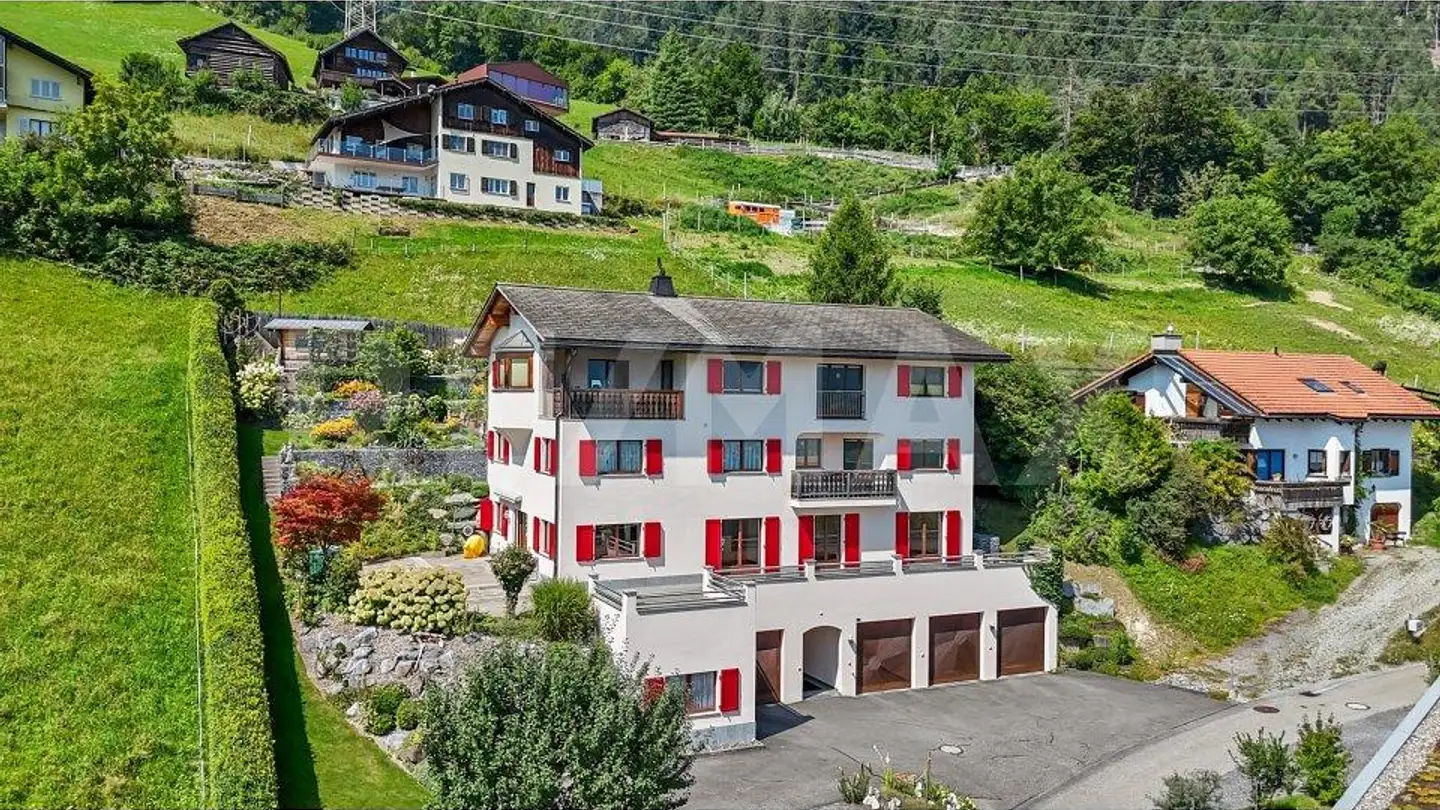 Apartment for sale - 7303 Mastrils