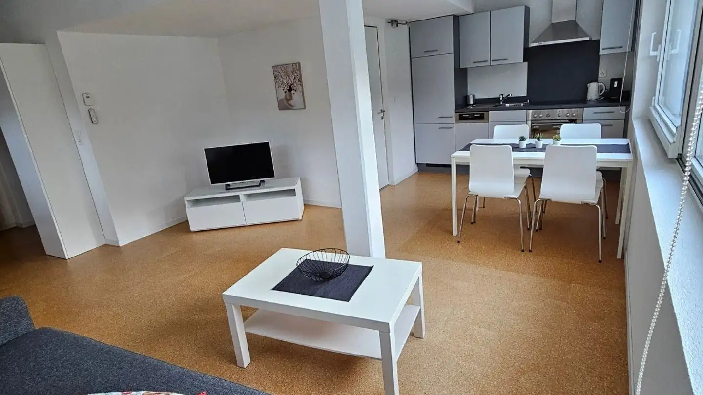 Apartment for rent - Bielastrasse 80, 3900 Brig - Photo 3