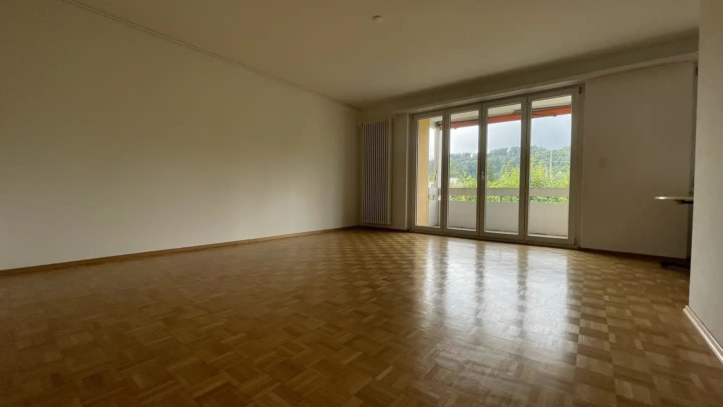 Wohnung mieten - 8487 Zell ZH - Foto 2