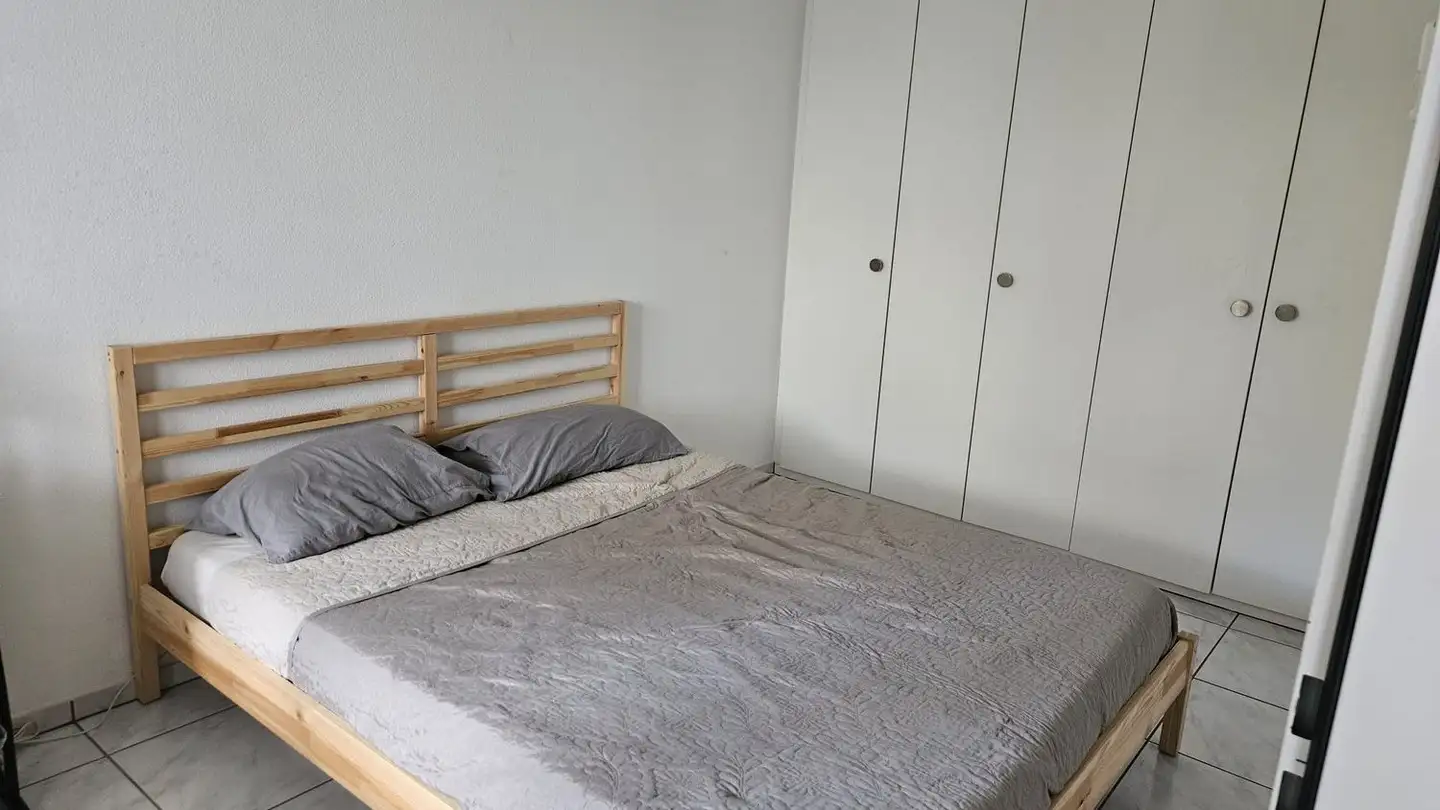 Apartment for rent - Friedheimstrasse 24, 8057 Zürich