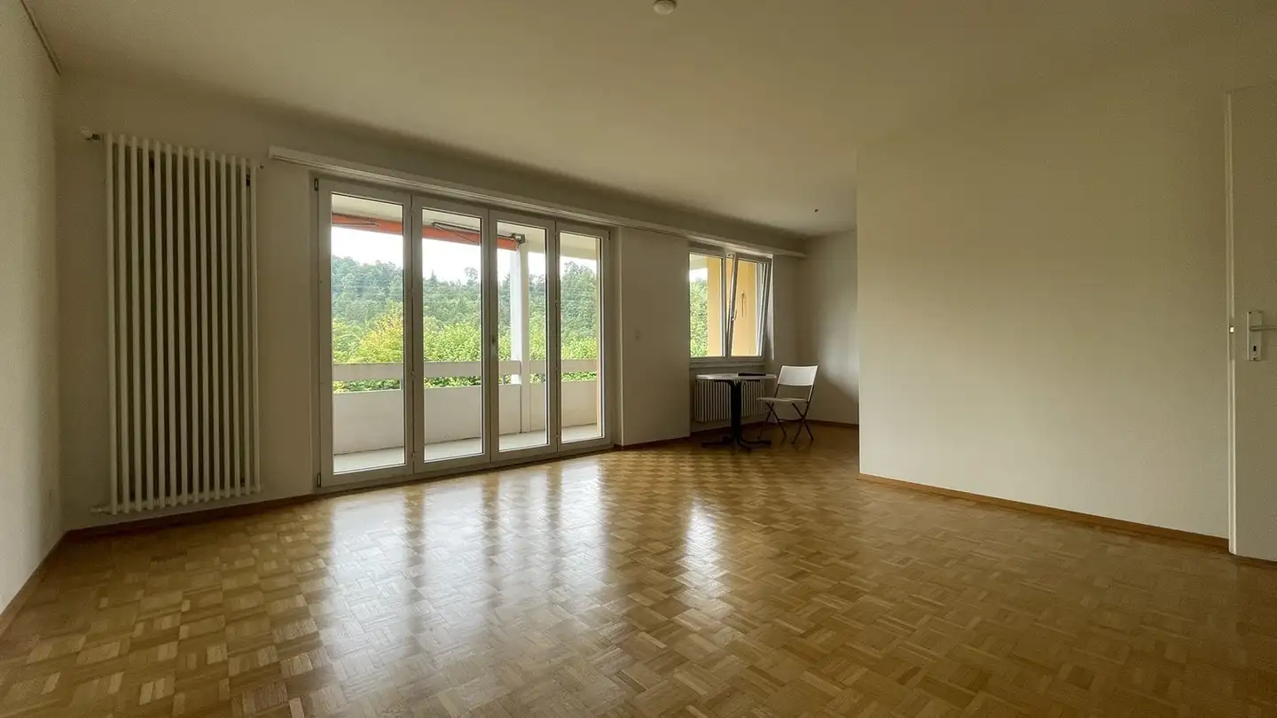 Wohnung mieten - 8487 Zell ZH - Foto 4