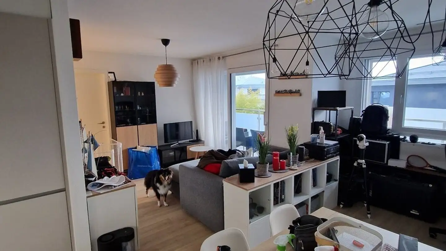 Wohnung mieten - 1295 Mies - Foto 2