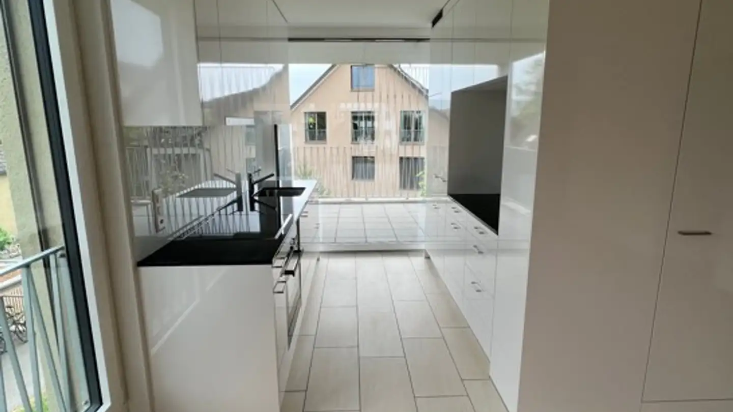 Appartement à louer - Lettenstrasse 9, 8916 Jonen - Photo 3