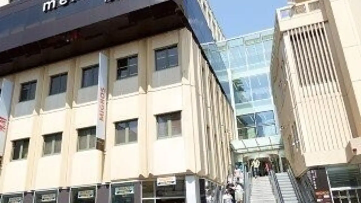 Wohnung mieten - Rue Des Terreaux 15, 1003 Lausanne - Foto 2