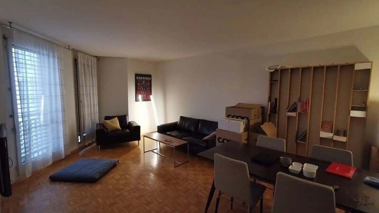 Wohnung mieten - Rue Des Terreaux 15, 1003 Lausanne - Foto 3