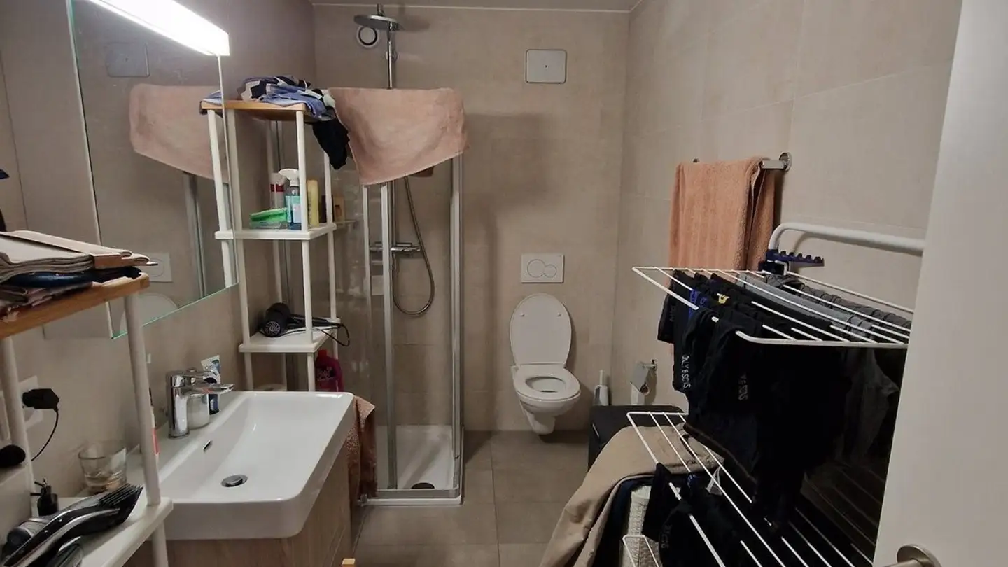 Wohnung mieten - 1295 Mies - Foto 4